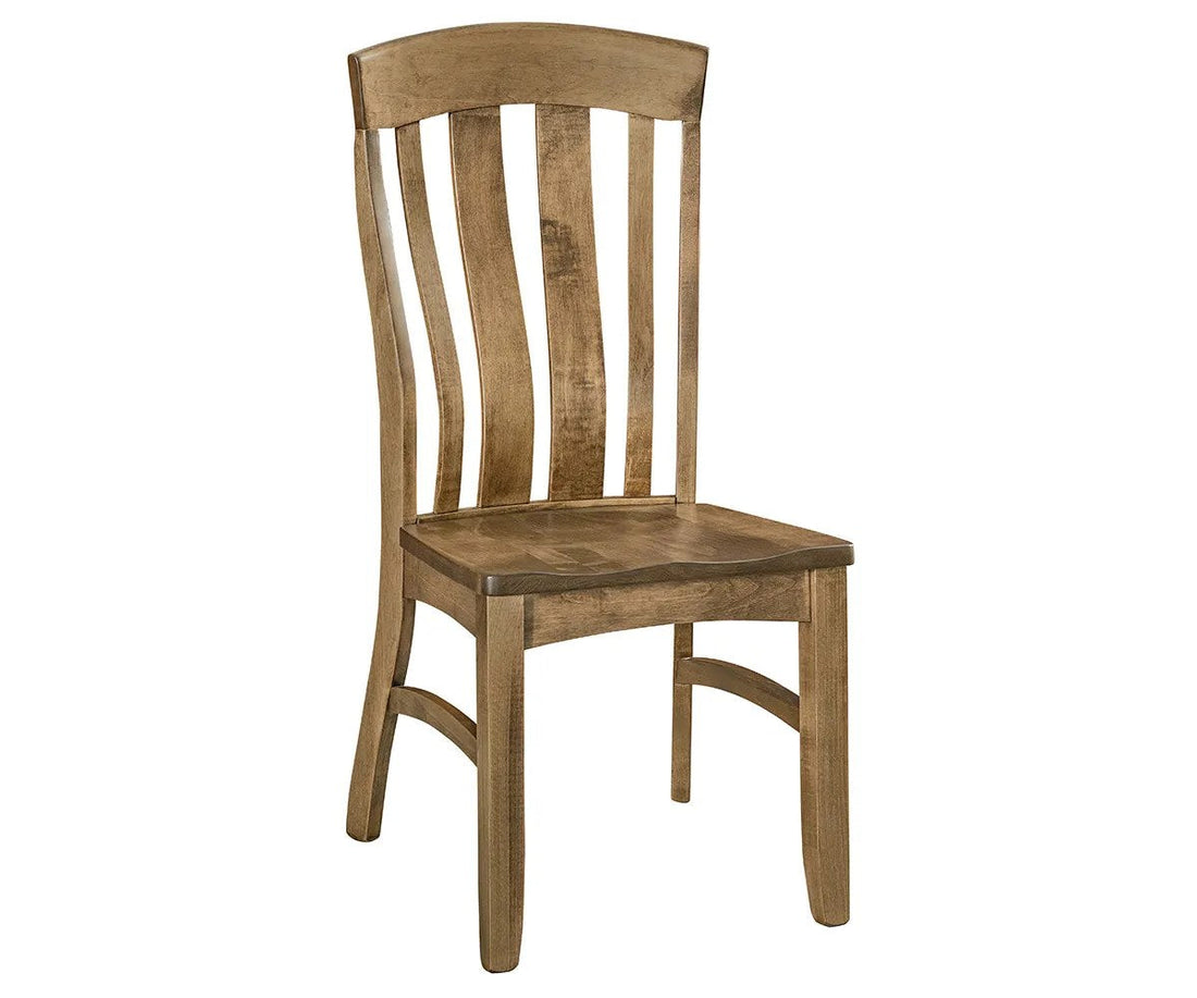 Nover Side Chair product photo