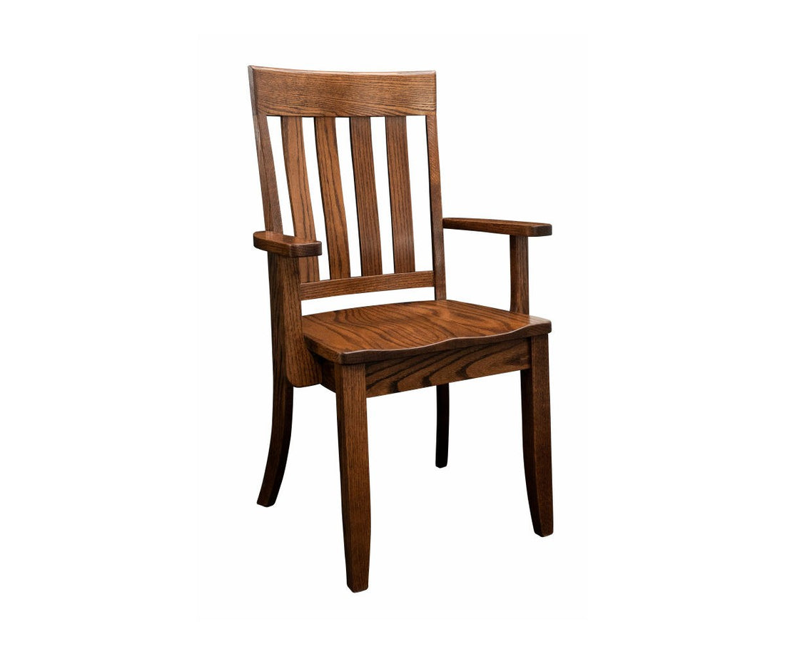 Oakland Arm Chair product photo