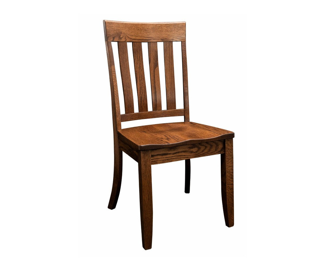 Oakland Side Chair product photo
