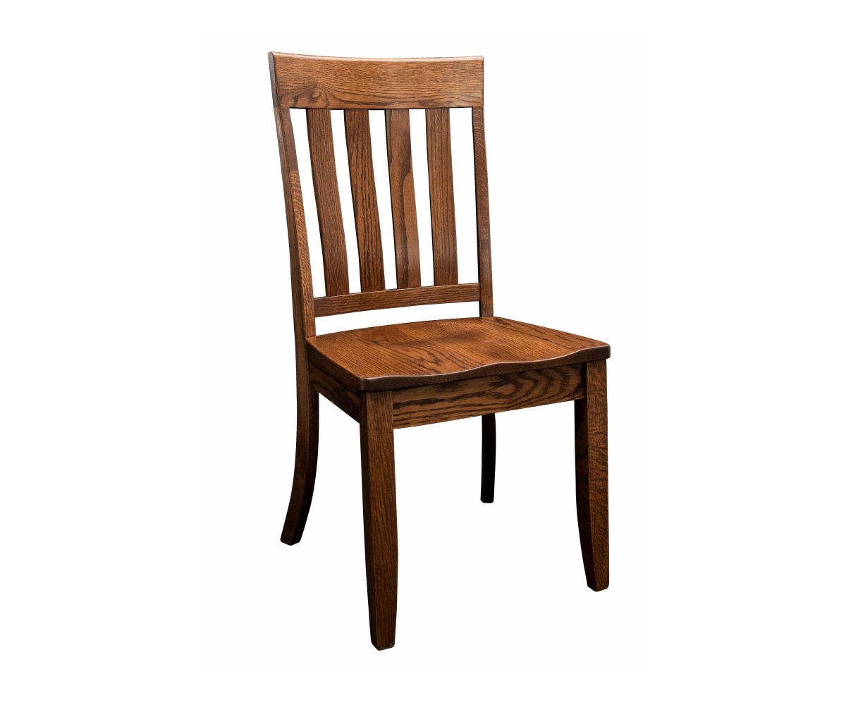 Oakland Side Chair product photo