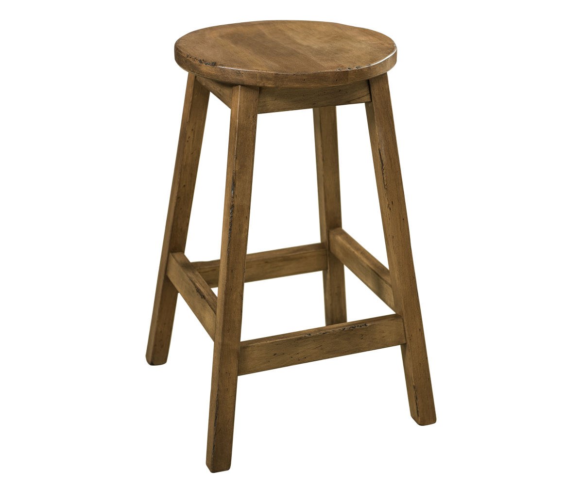 Oakley Stationary Bar Stool product photo