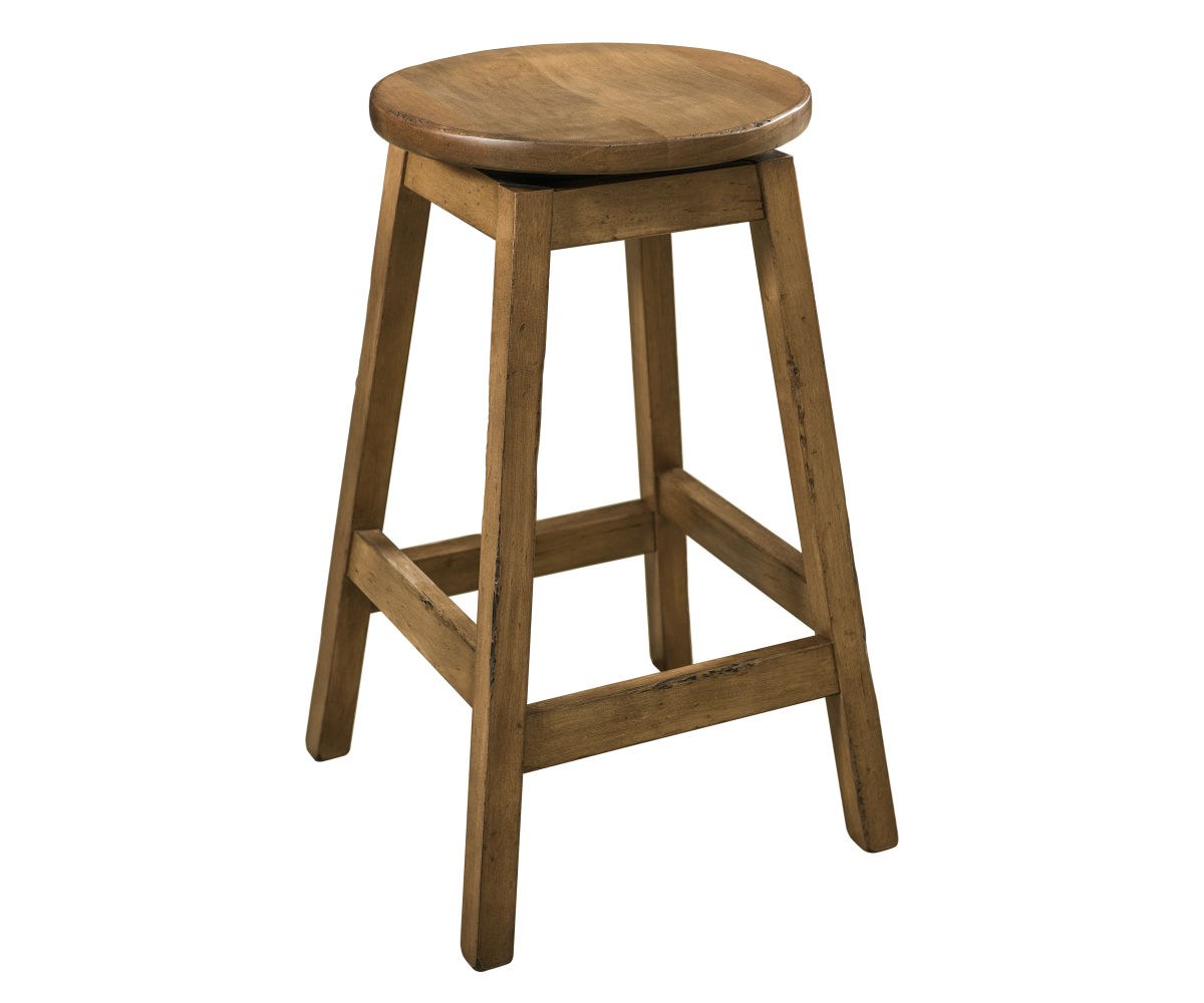 Oakley Swivel Bar Stool product photo