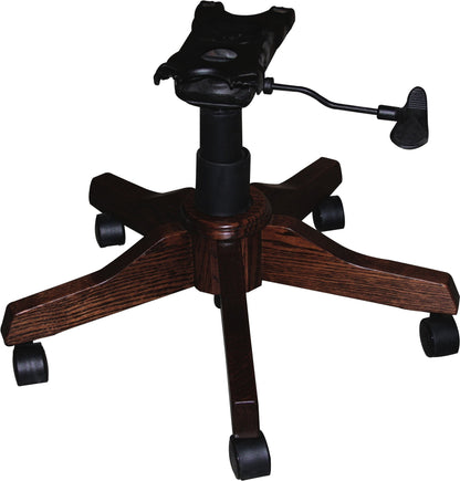 Hampton Side Desk Chair
