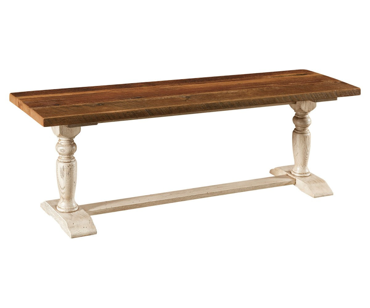 Old Traditions Bench product photo