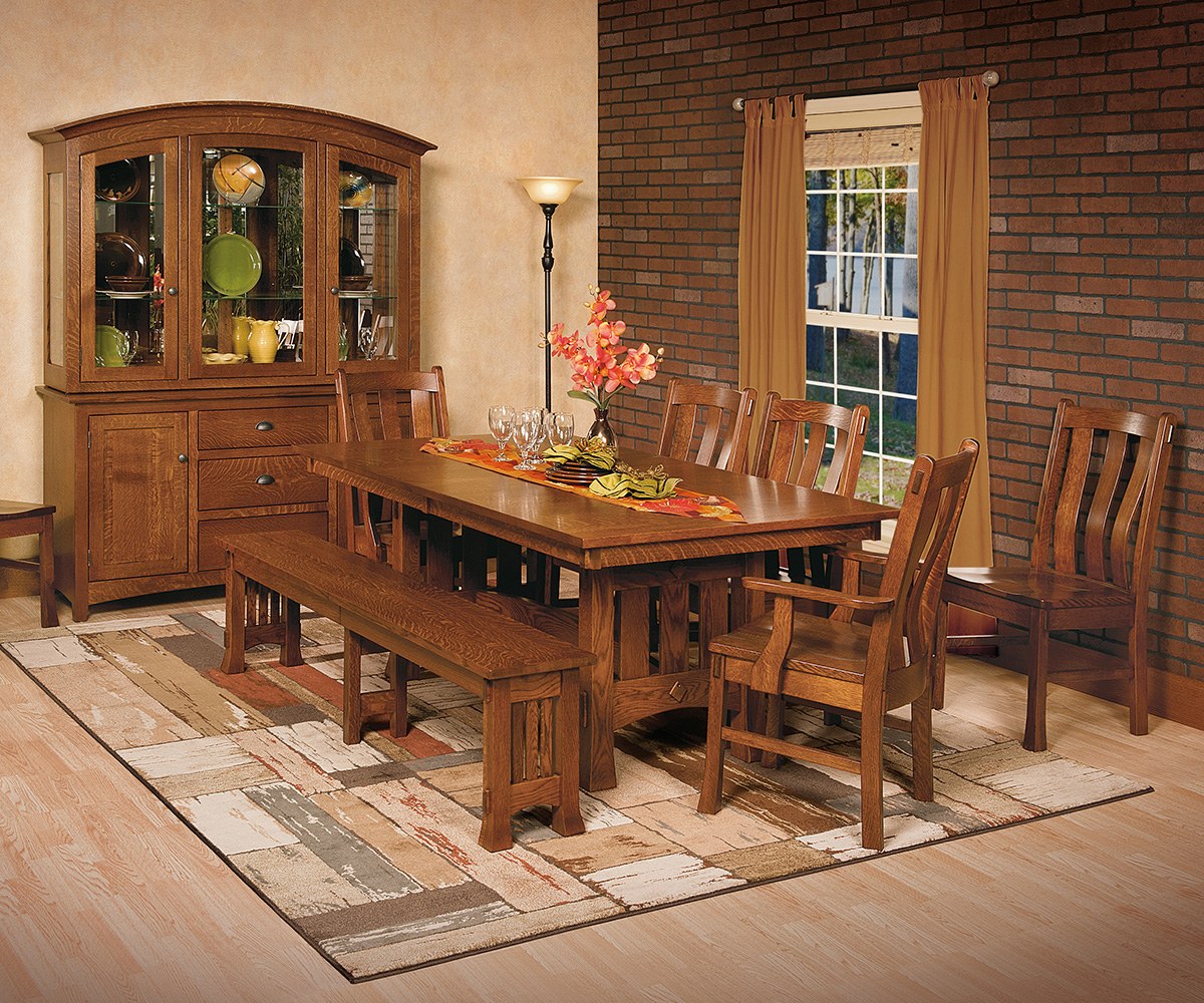 Olde Century Swivel Bar Stool room setting