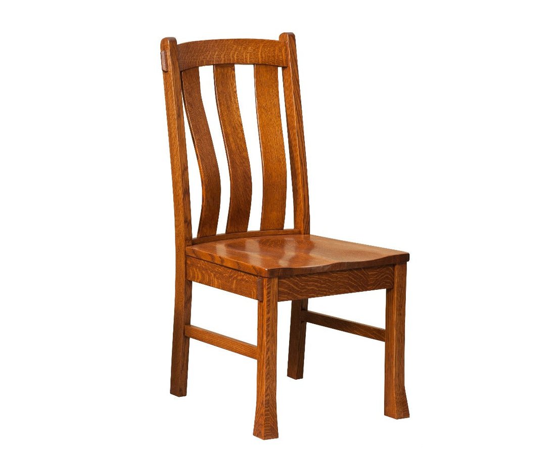 Olde Century Side Chair product photo