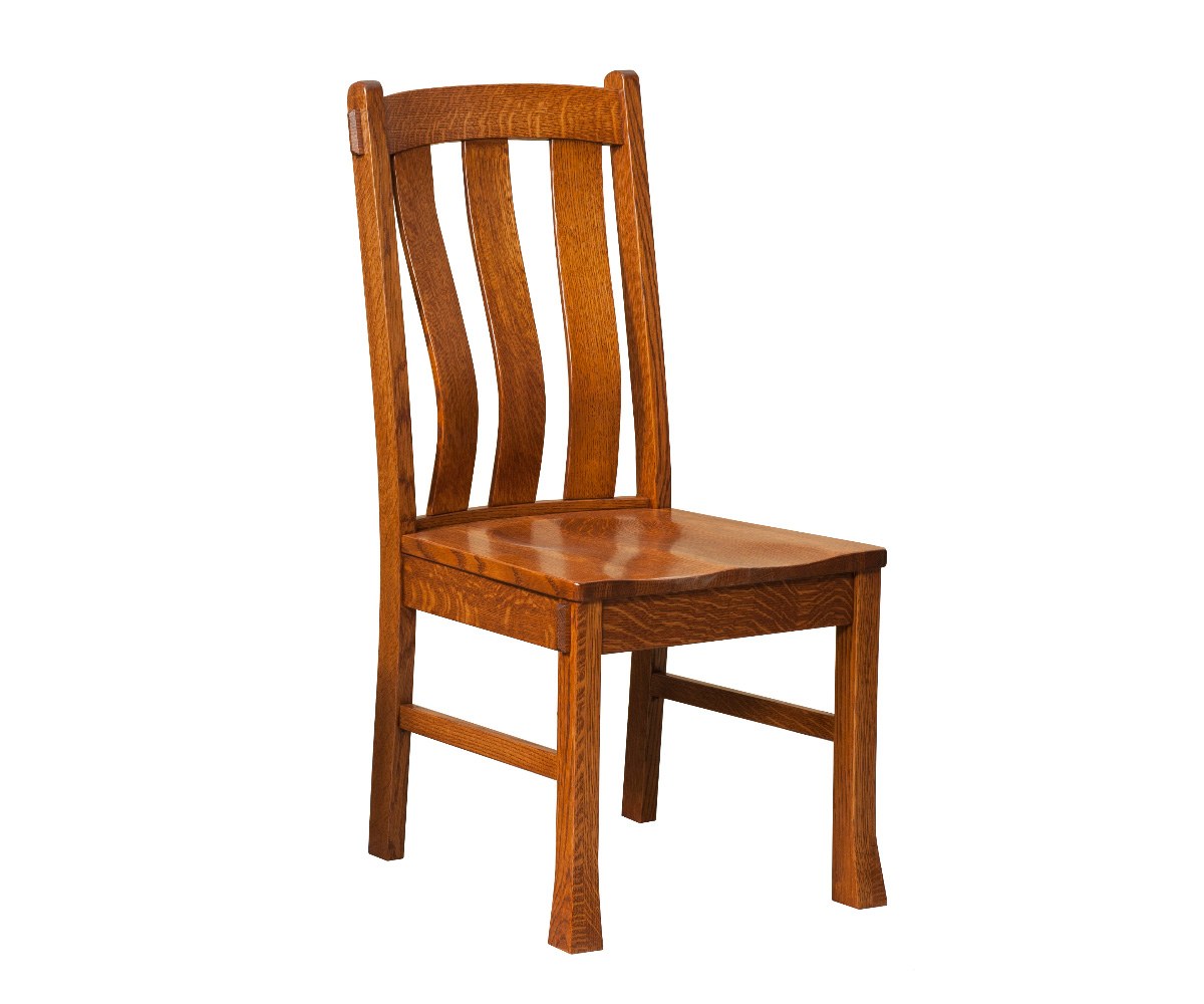 Olde Century Side Chair product photo