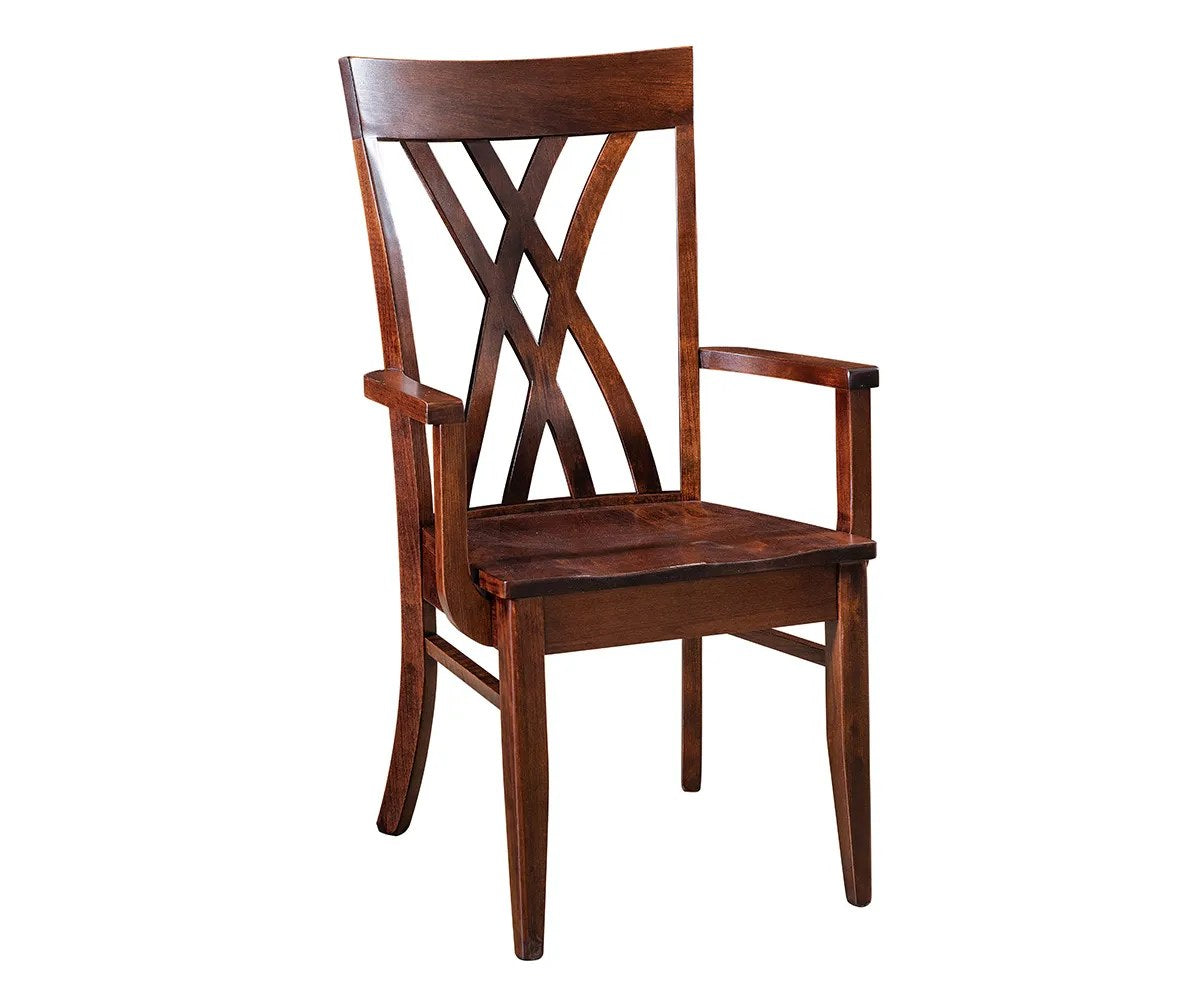 Oleta Arm Chair product photo