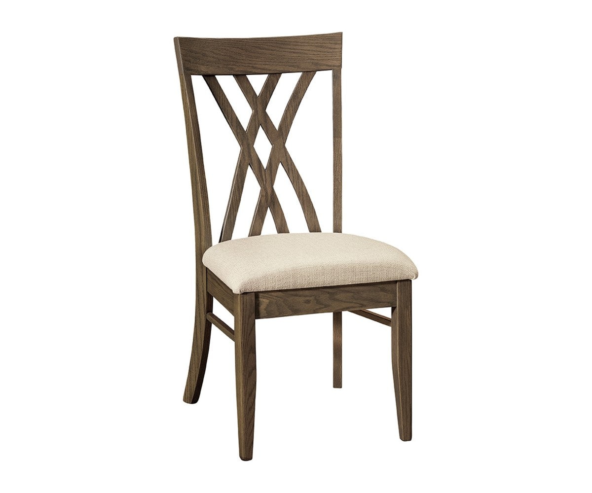 Oleta Side Chair product photo