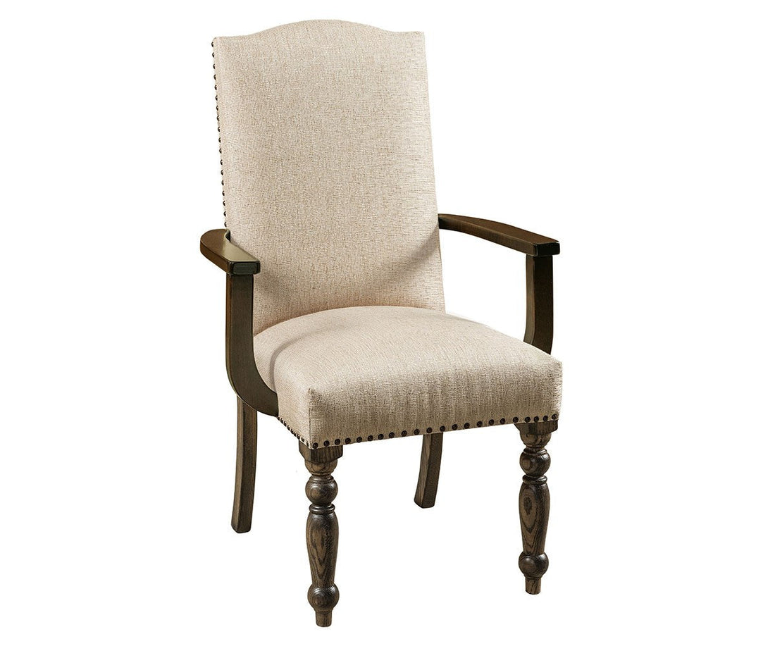 Olson Arm Chair product photo