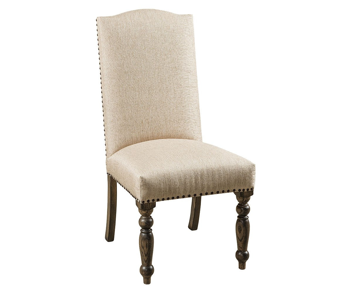 Olson Side Chair product photo