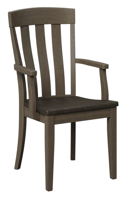 Oregon Arm Chair