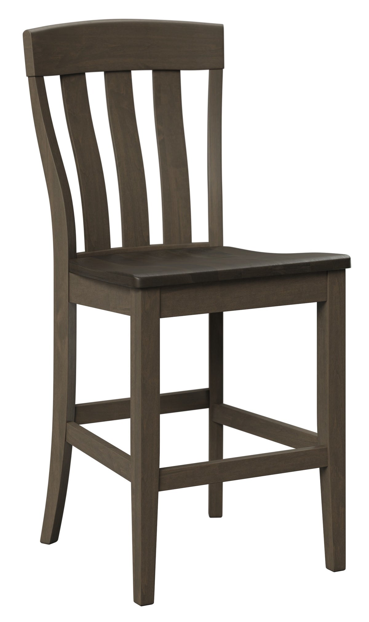 Oregon Side Bar Chair