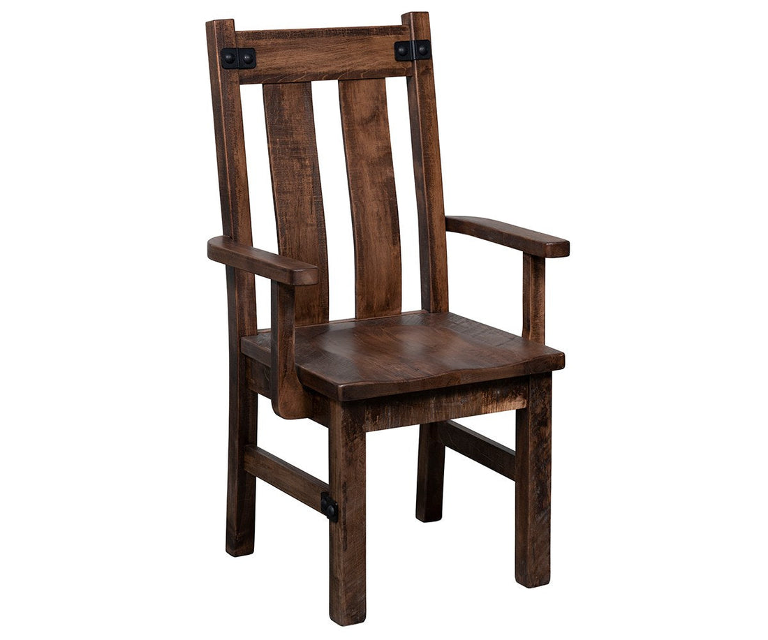 Orewood Arm Chair product photo