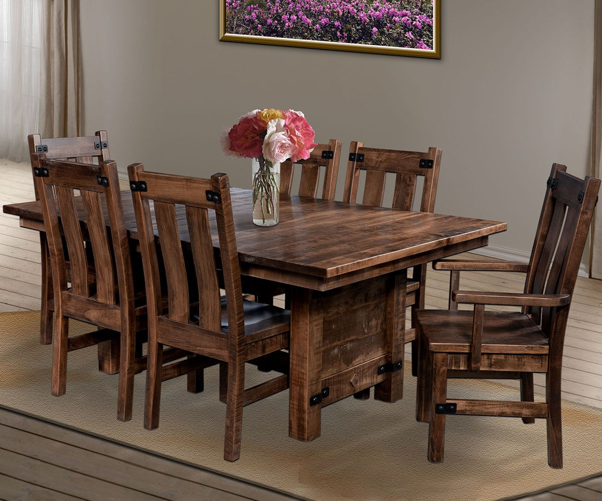 Orewood Side Chair room setting