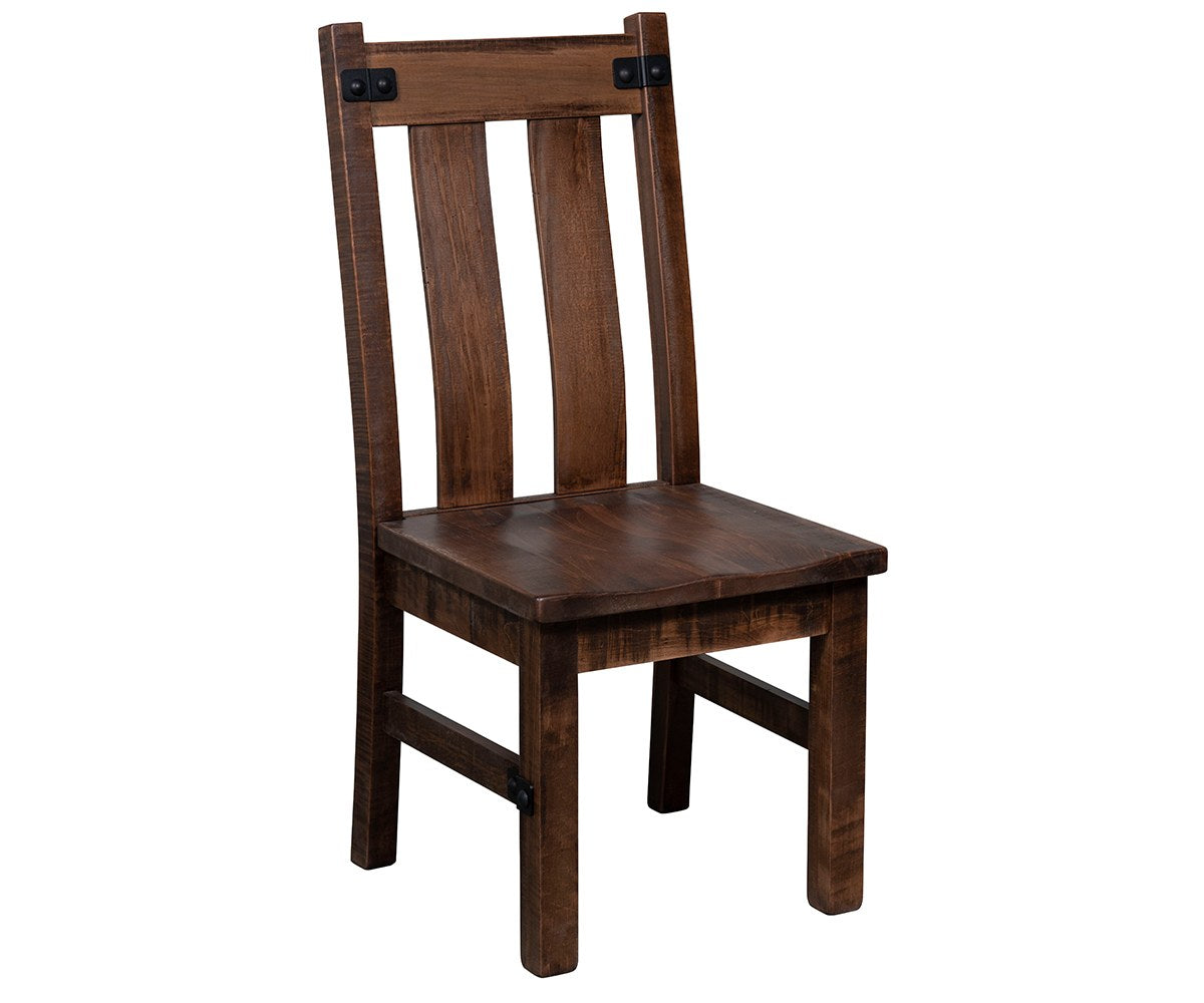 Orewood Side Chair product photo