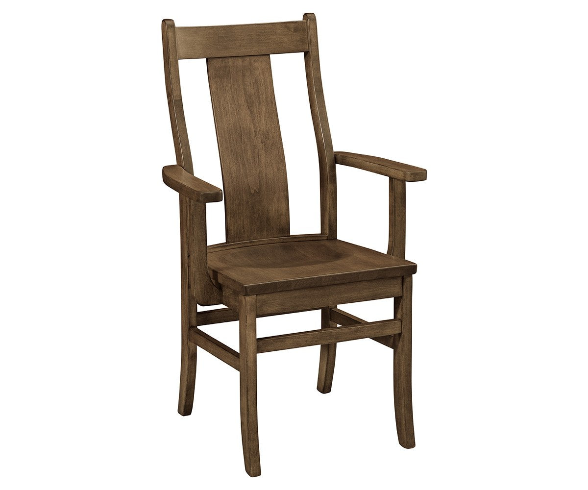 Ouray Arm Chair product photo