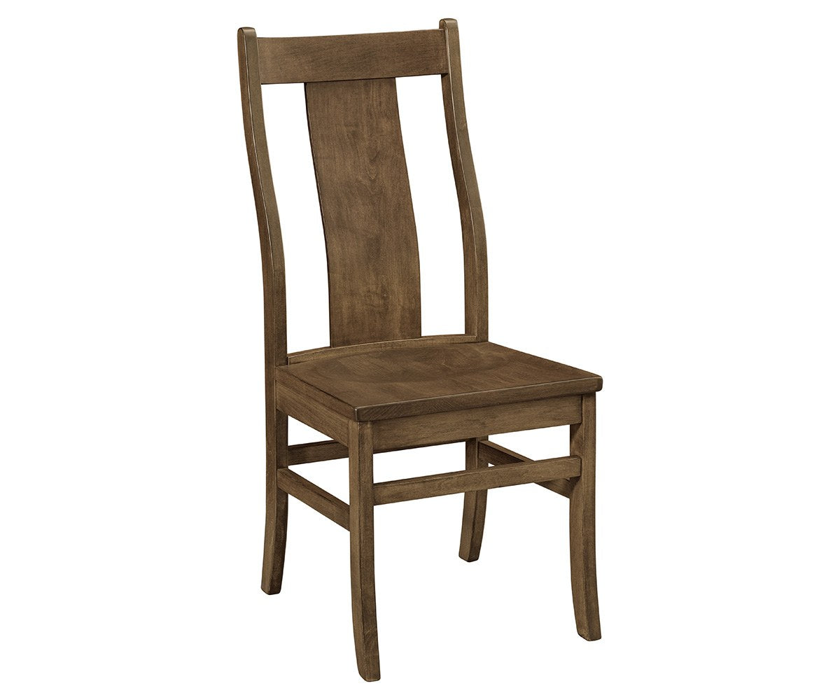 Ouray Side Chair product photo