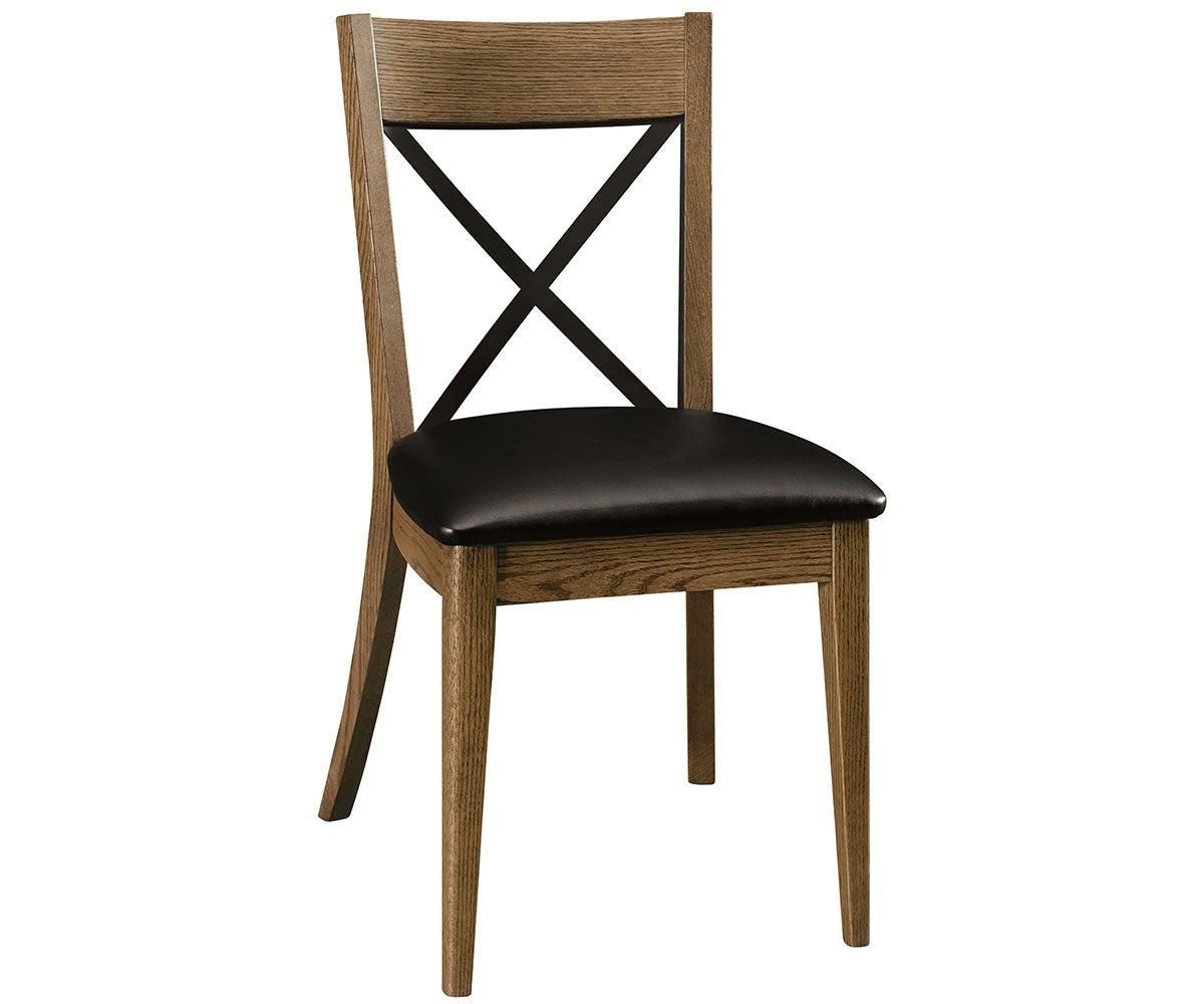 Oxford Side Chair product photo