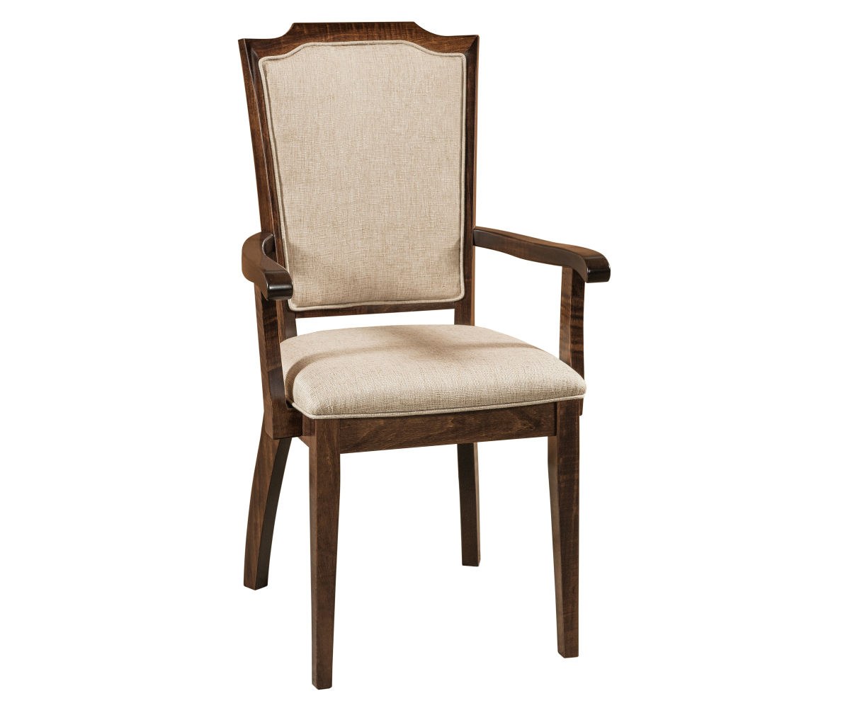 Palmer Arm Chair product photo