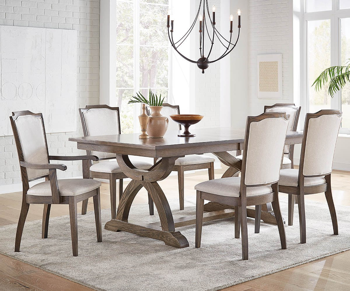 Palmer Arm Chair room setting