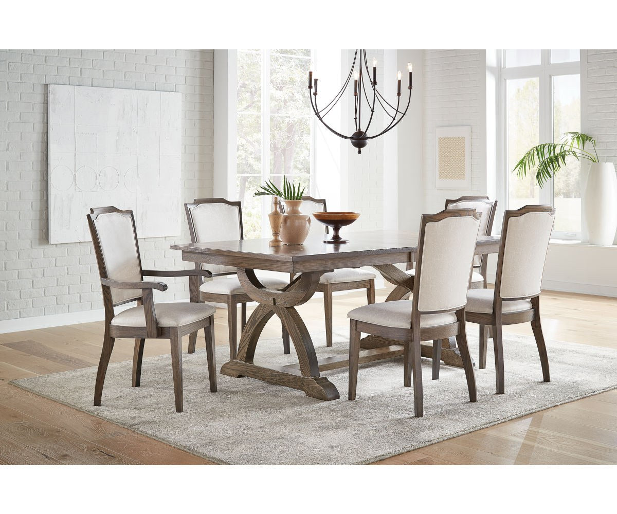 Palmer Arm Chair room setting