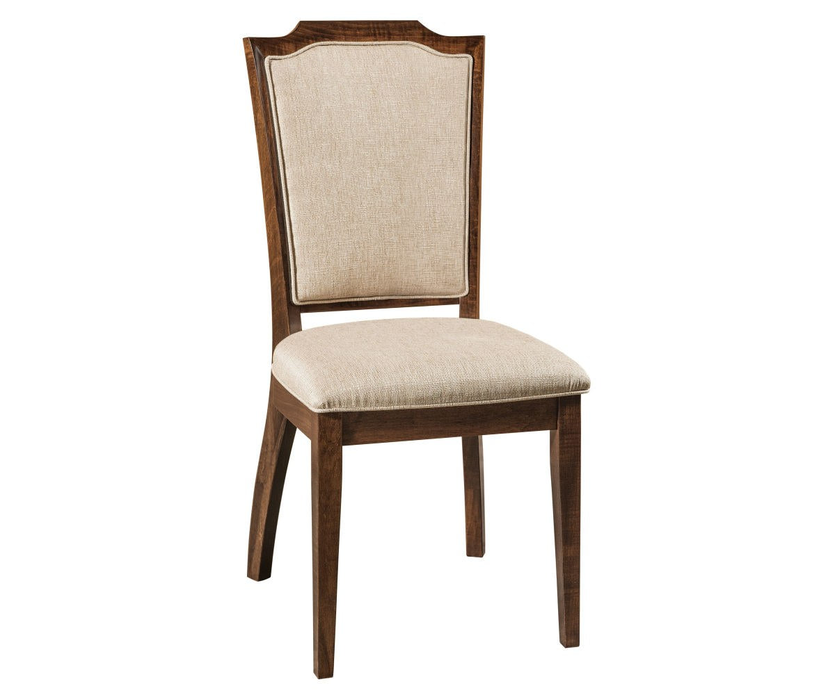 Palmer Side Chair product photo