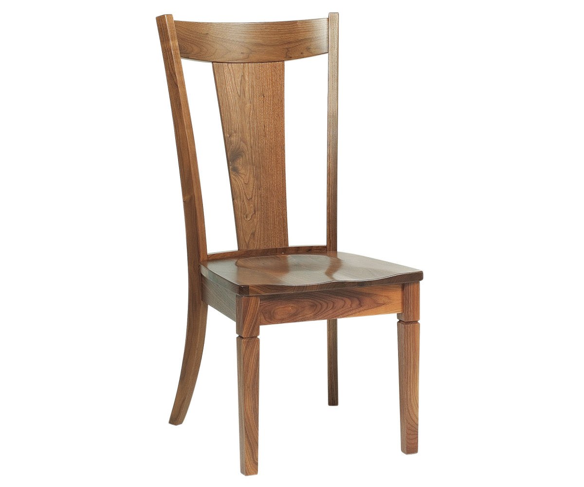 Parkland Side Chair product photo