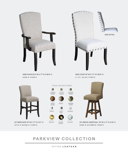 Parkview Side Chair