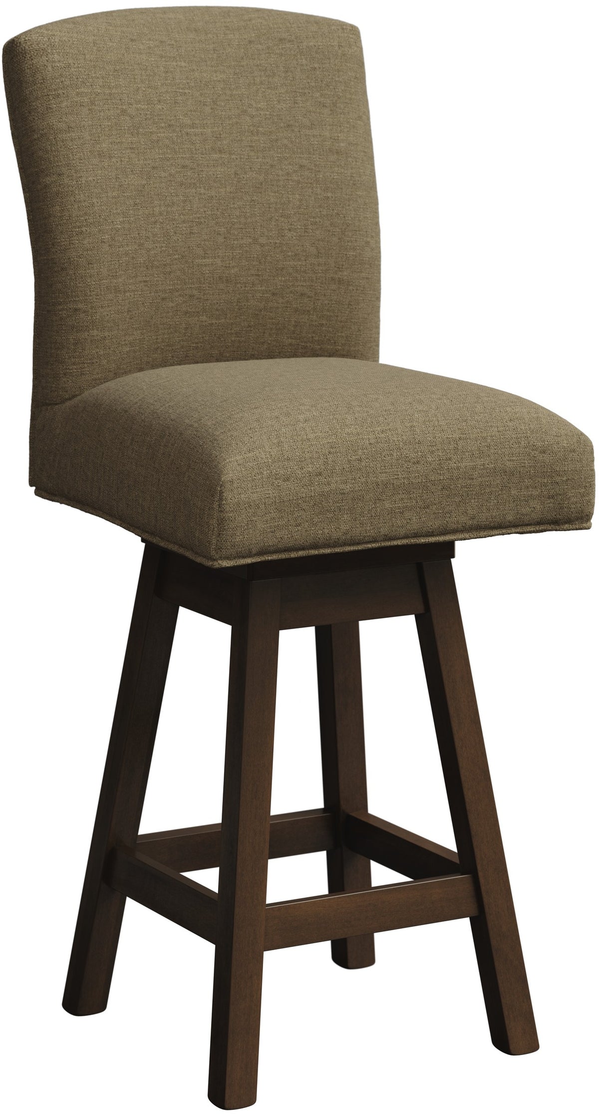 Parkview Swivel Bar Stool