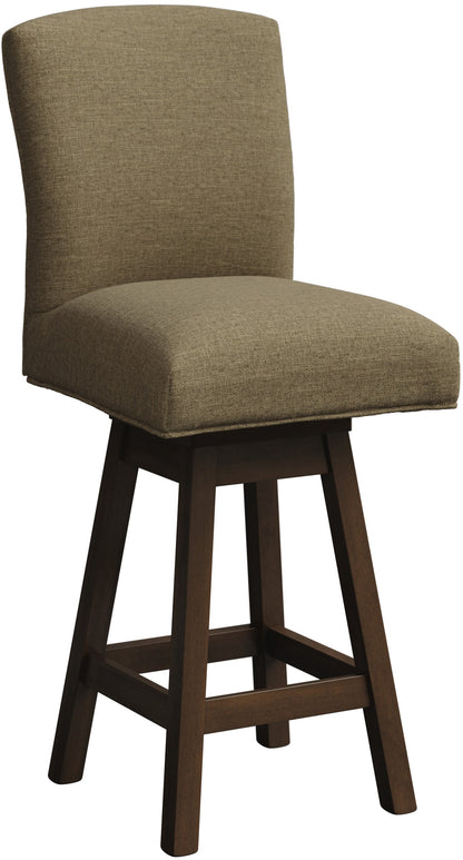 Parkview Swivel Bar Stool