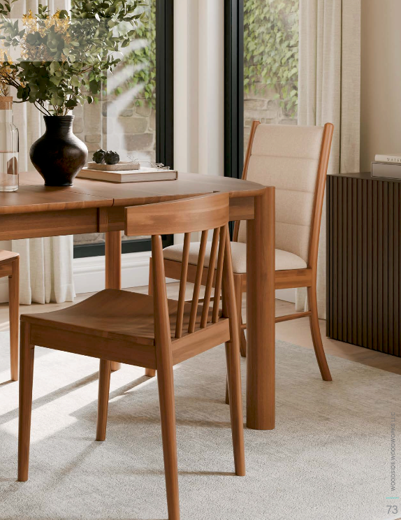 Parson Leg Table