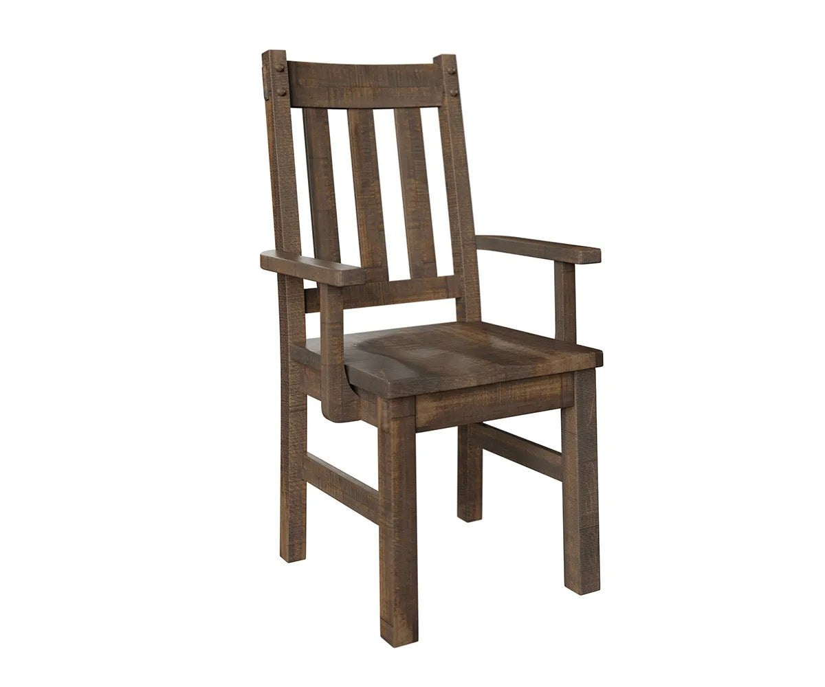 Pasadena Arm Chair product photo