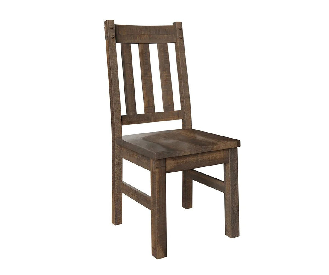 Pasadena Side Chair product photo