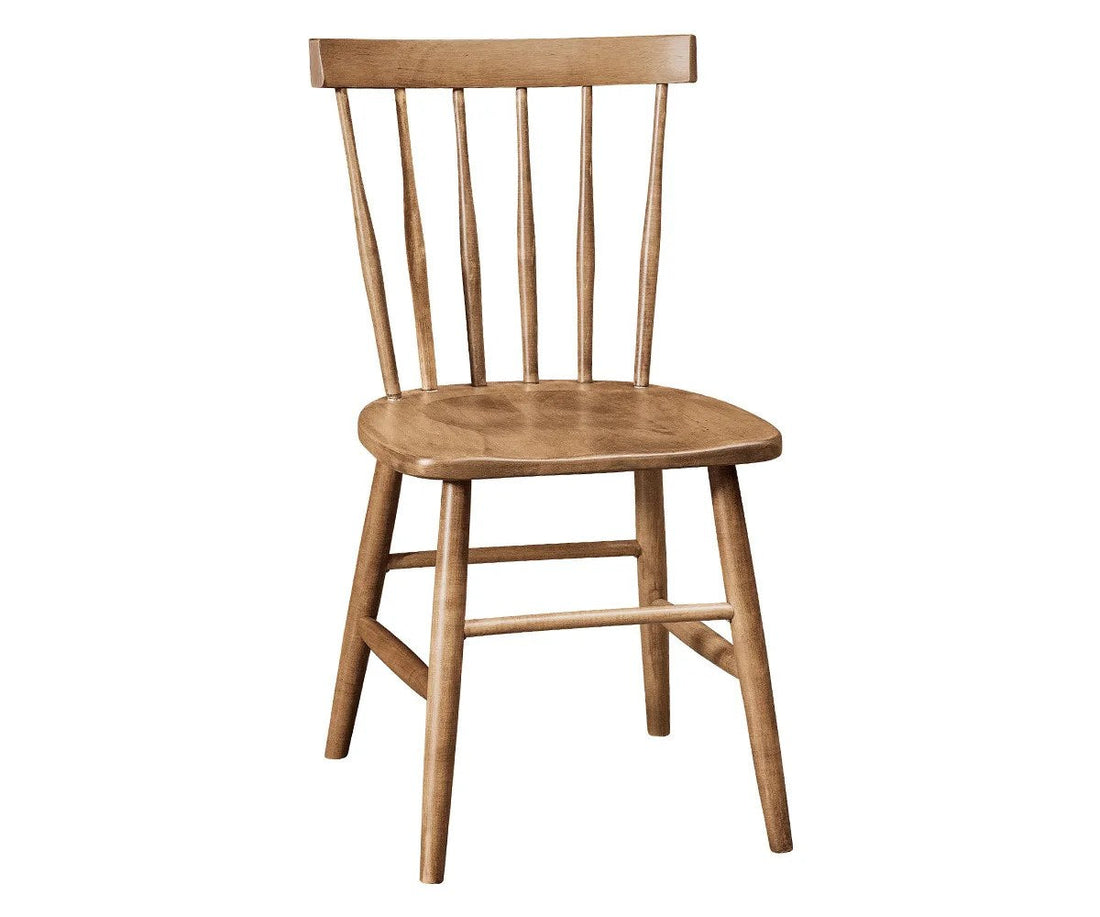 Plymouth Side Chair product photo