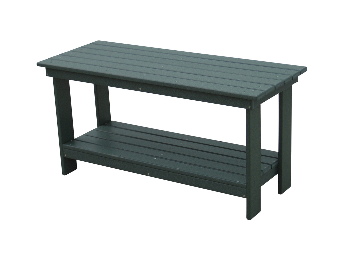 Poly End Table