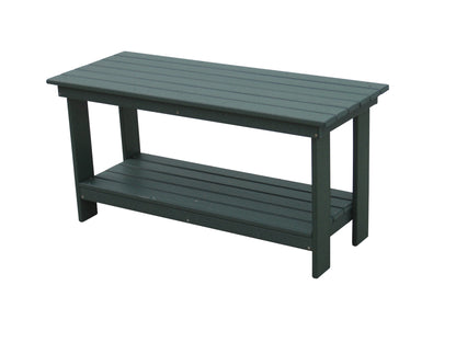 Poly End Table