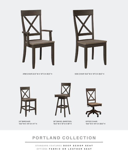 Portland Side Chair