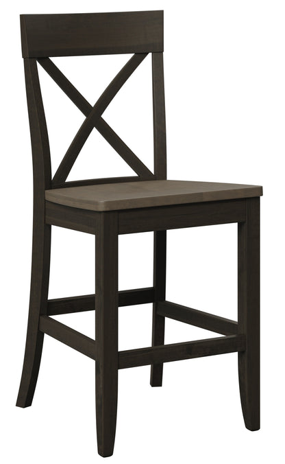 Portland Side Bar Chair
