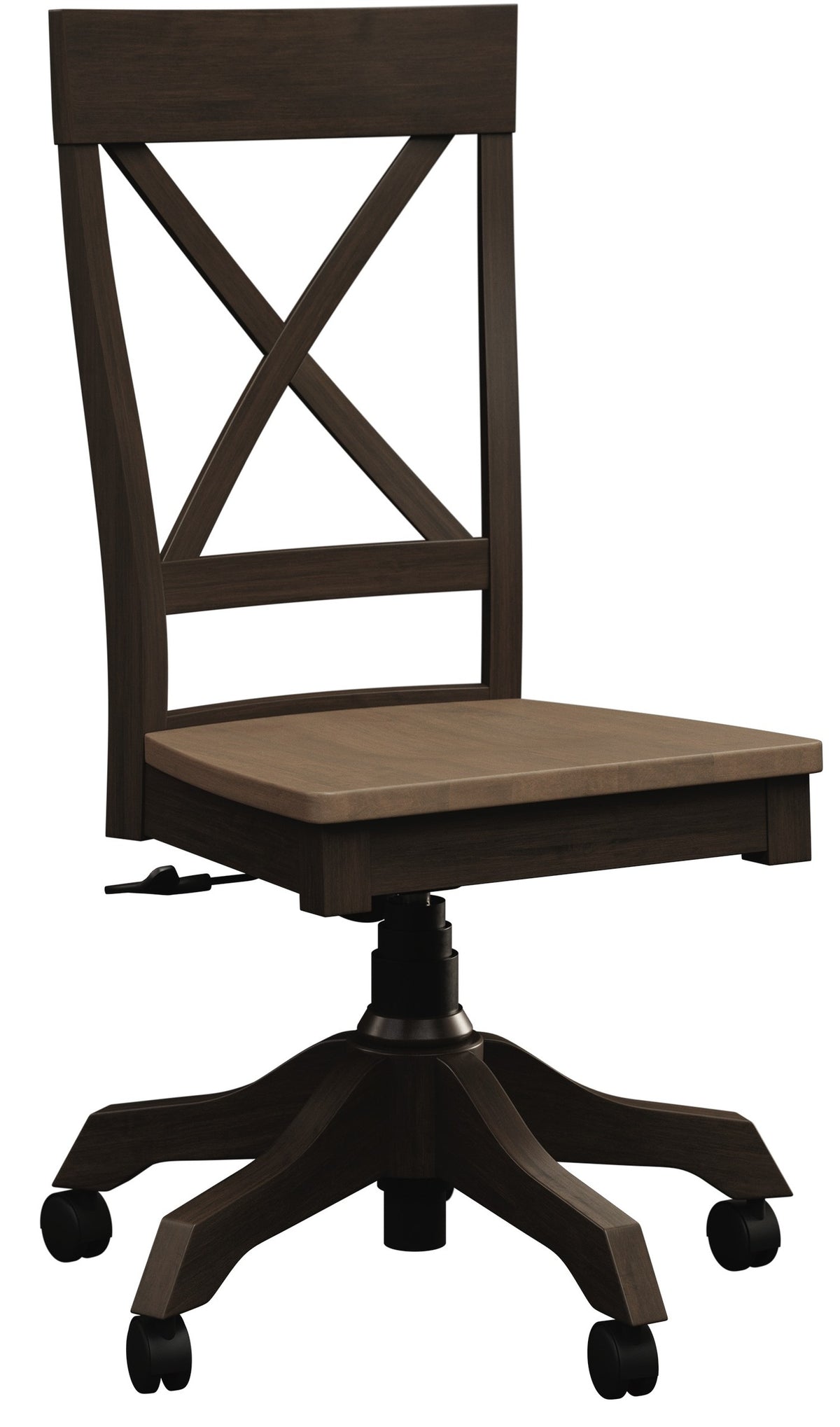Portland Side Desk Chair