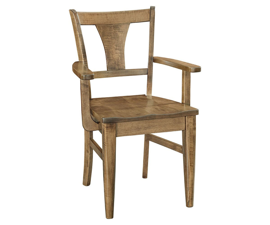 Presque Arm Chair product photo