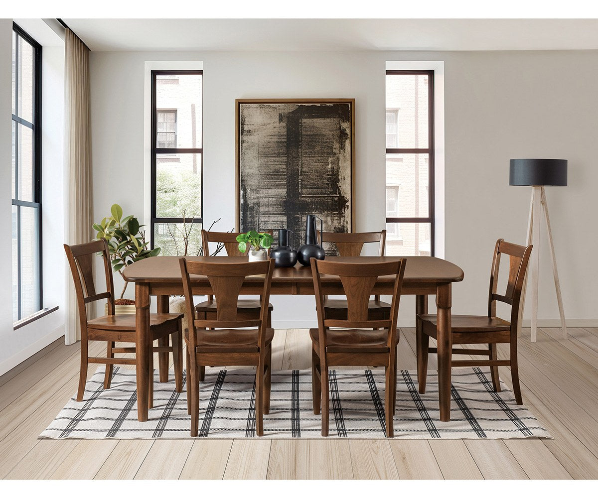 Presque Side Chair room setting