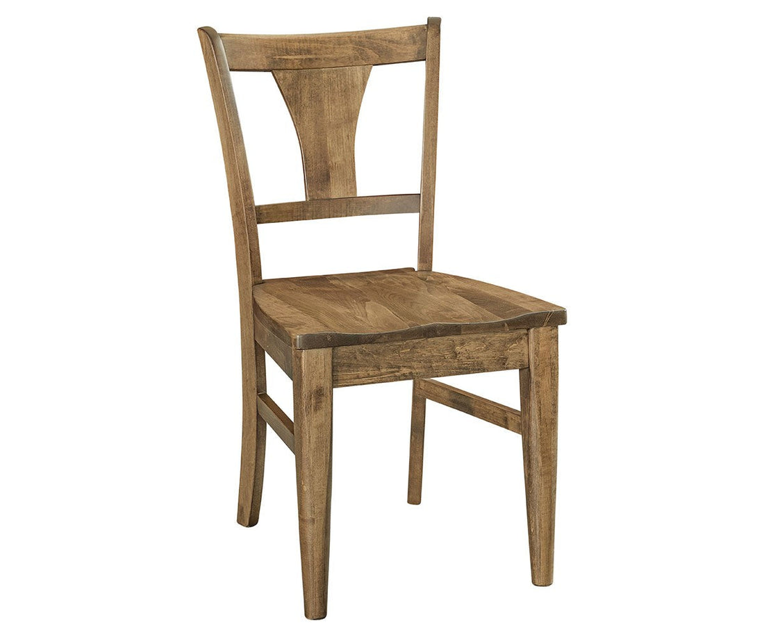 Presque Side Chair product photo