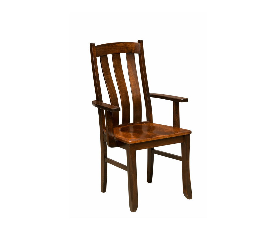 Preston Arm Chair product photo