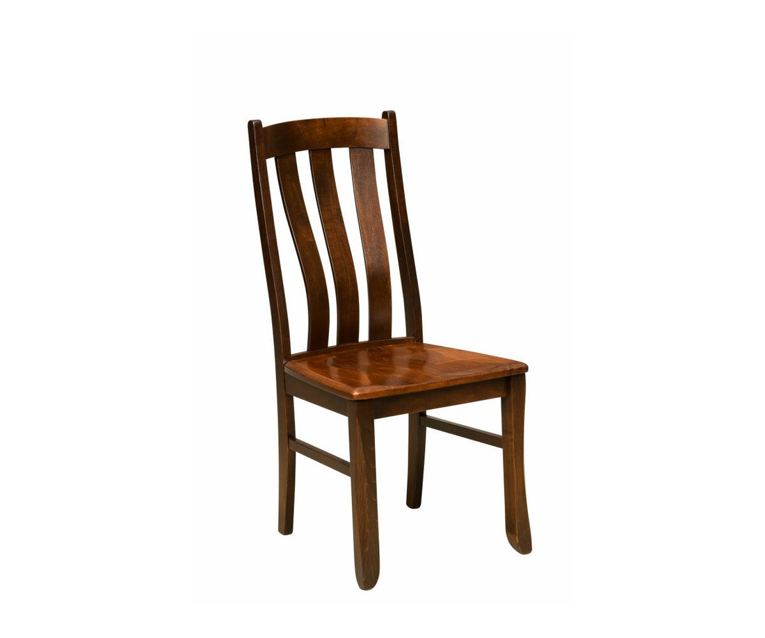 Preston Side Chair product photo