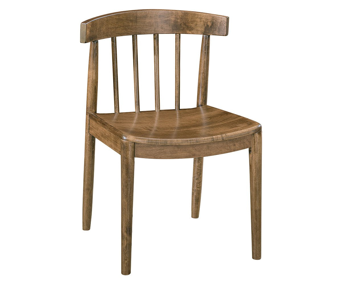 Quincy Side Chair product photo