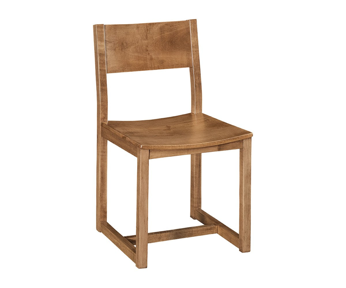 Rand Side Chair product photo