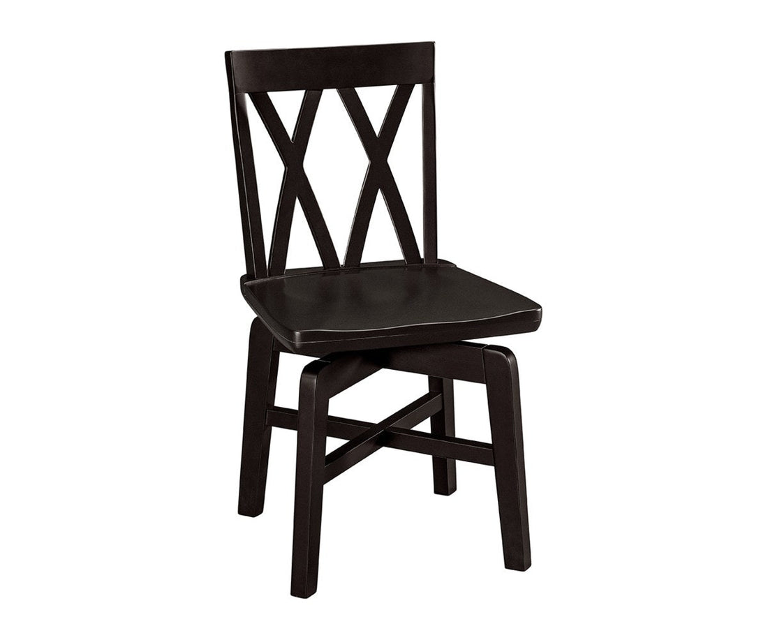Reagan Swivel Bar Stool product photo