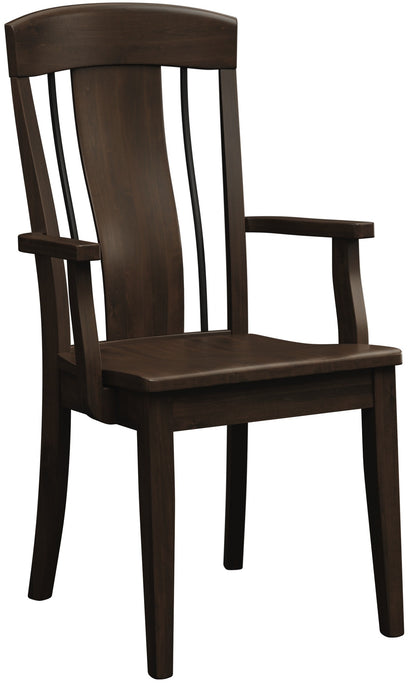 Regal Arm Chair