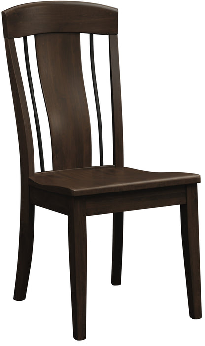 Regal Side Chair